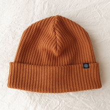 Lade das Bild in den Galerie-Viewer, Beanie - Strickstoff