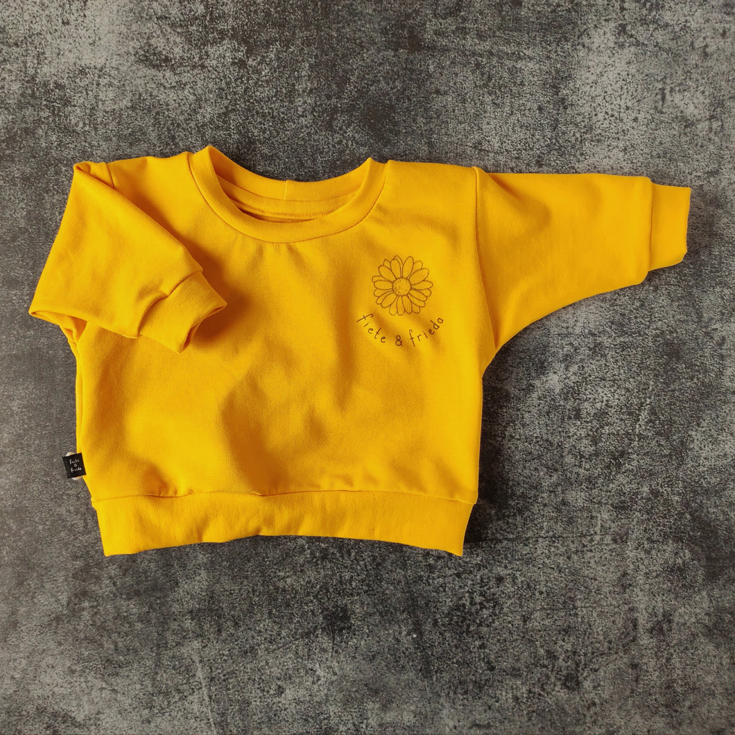 Sweater - Fiete&Frieda (0-3 Monate)