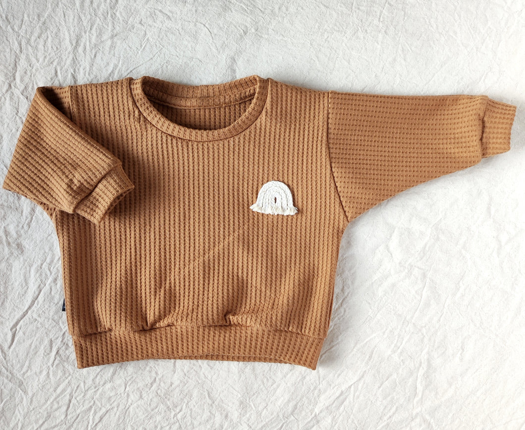 Sweater - Wildes Safari